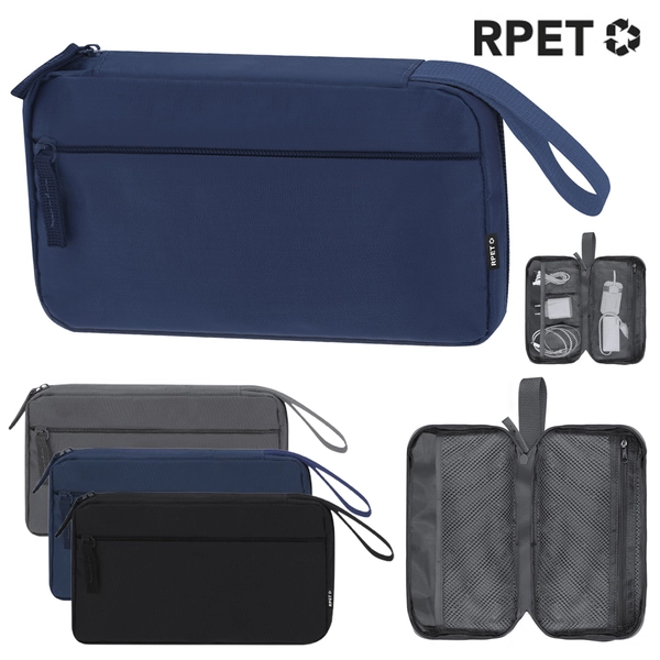 Estuche Organizador RPET 21369
