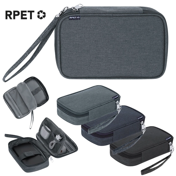 Estuche Organizador RPET 21868