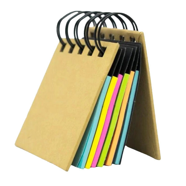 Porta Notas Square